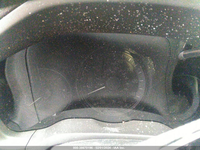 Honda HR-V LX 2019 3CZRU5H32KG708329 Image 14