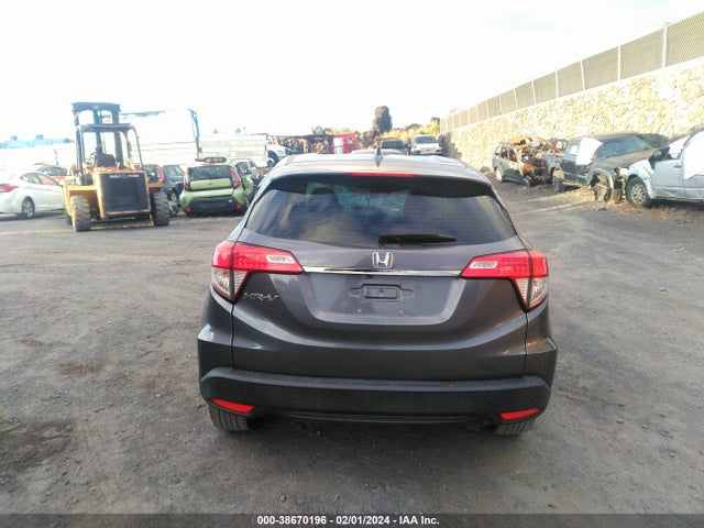 Honda HR-V LX 2019 3CZRU5H32KG708329 Image 15