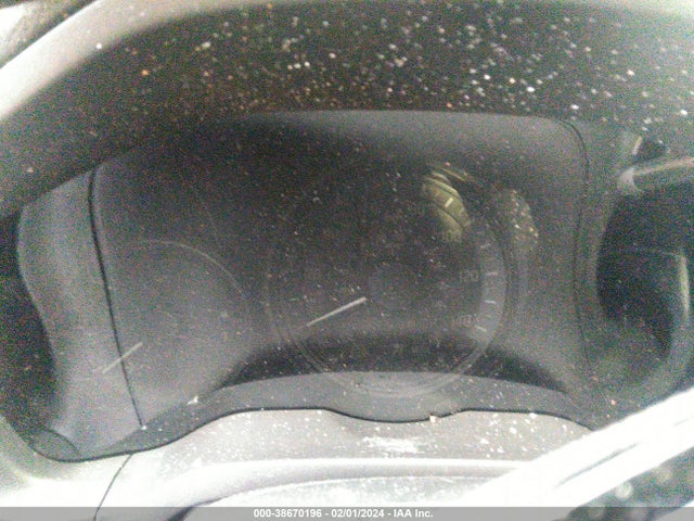 Honda HR-V LX 2019 3CZRU5H32KG708329 Image 7