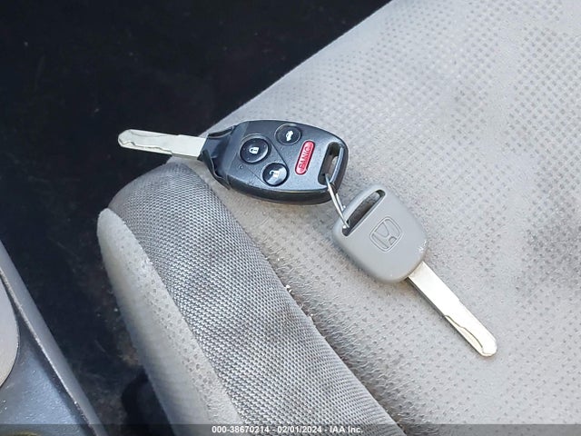 2012 HONDA CIVIC LX VIN: 2HGFG3B50CH510561