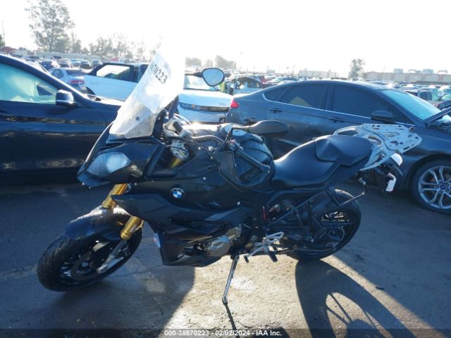 2019 BMW S 1000 WB10D1308KZ463800 Photo 1