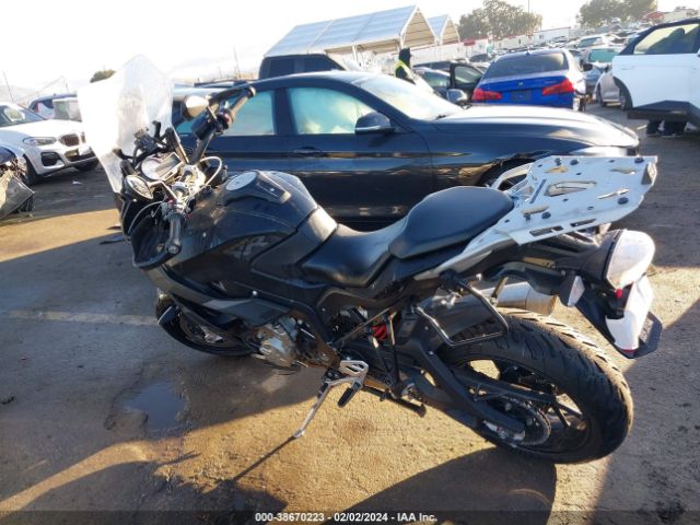 2019 BMW S 1000 WB10D1308KZ463800 Photo 2