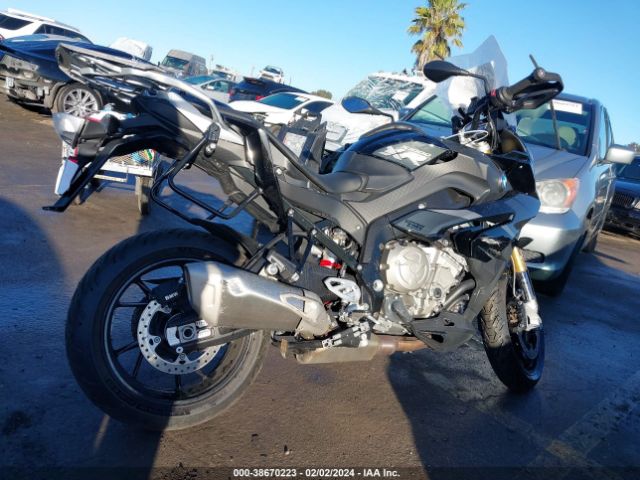 2019 BMW S 1000 WB10D1308KZ463800 Photo 3