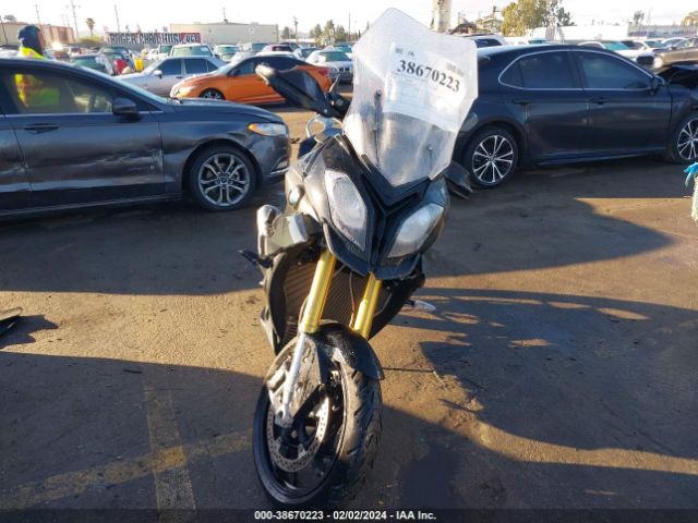 2019 BMW S 1000 WB10D1308KZ463800 Photo 4