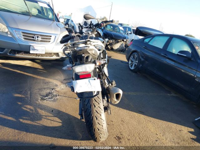 2019 BMW S 1000 WB10D1308KZ463800 Photo 5