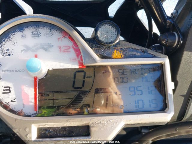 2019 BMW S 1000 WB10D1308KZ463800 Photo 6