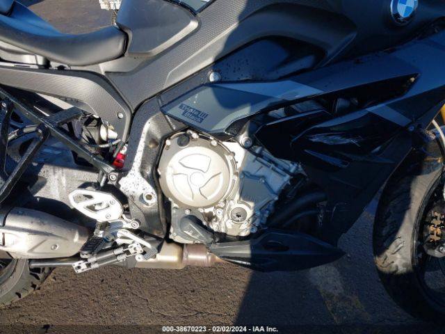 2019 BMW S 1000 WB10D1308KZ463800 Photo 7