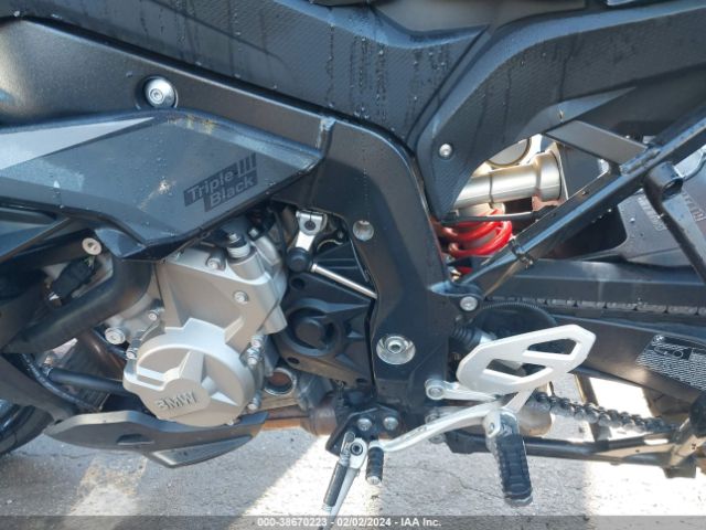 2019 BMW S 1000 WB10D1308KZ463800 Photo 8
