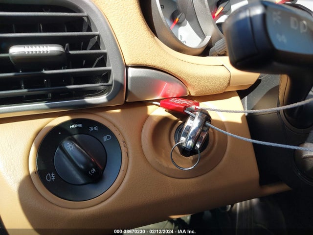 2009 PORSCHE 911 WP0AB29939S721426 Photo 10