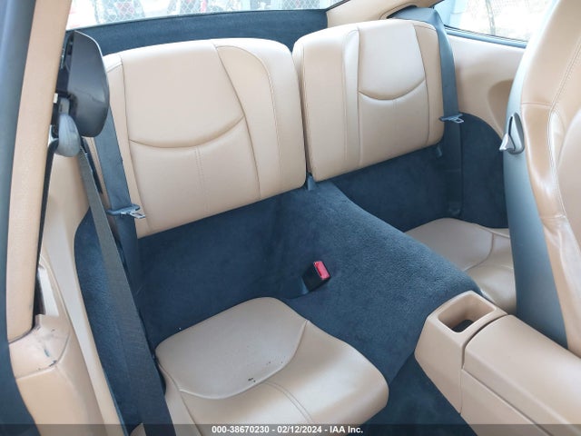 2009 PORSCHE 911 WP0AB29939S721426 Photo 7