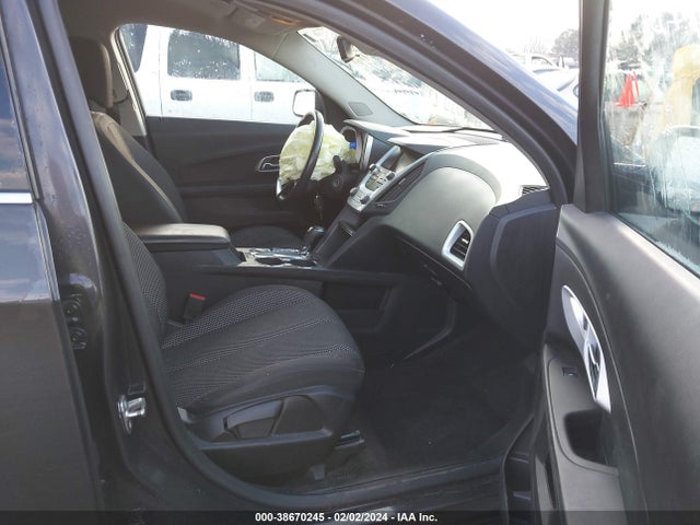 Chevrolet EQUINOX LT 2016 2GNFLFEK4G6211001 Image 5
