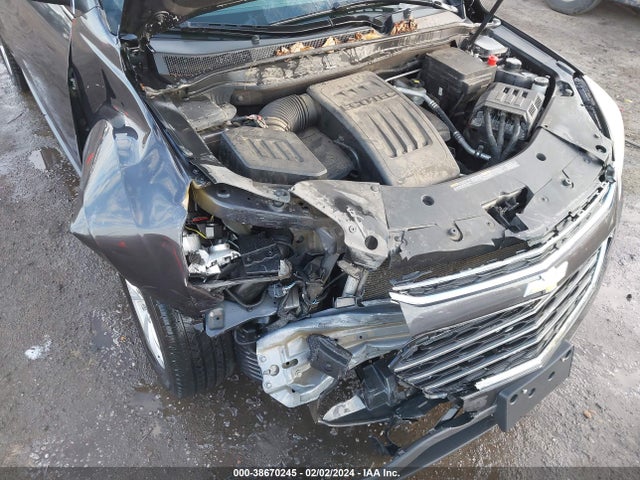 Chevrolet EQUINOX LT 2016 2GNFLFEK4G6211001 Image 6