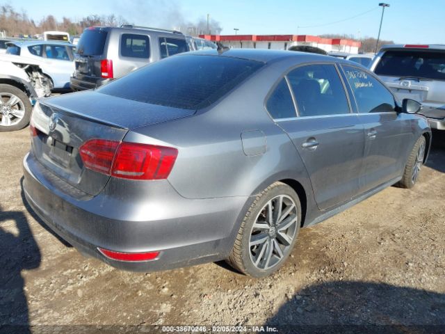 3VW5T7AJXEM391849 Volkswagen Jetta Gli Autobahn