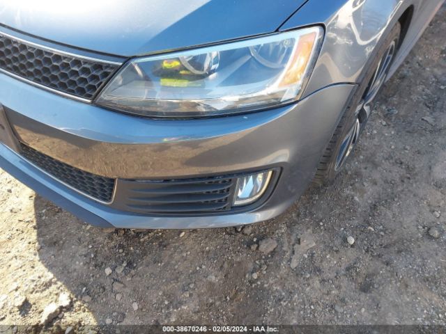 3VW5T7AJXEM391849 Volkswagen Jetta Gli Autobahn