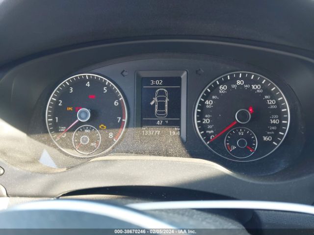 3VW5T7AJXEM391849 Volkswagen Jetta Gli Autobahn