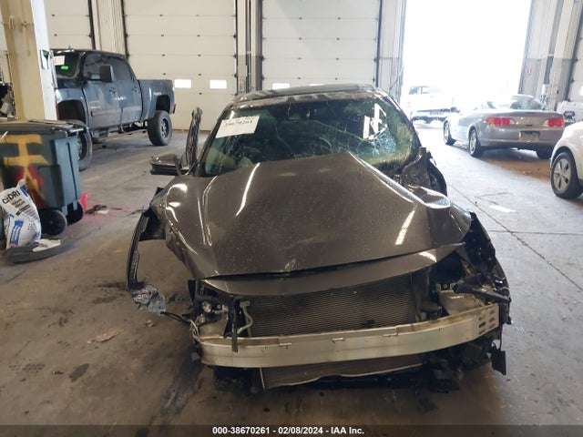 Honda CIVIC EX 2020 19XFC1F38LE219261 Image 12