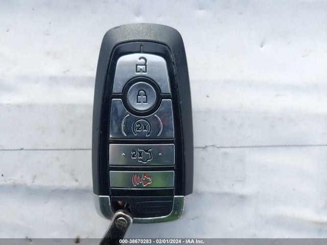 Ford EDGE ST 2019 2FMPK4AP7KBC53180 Image 11