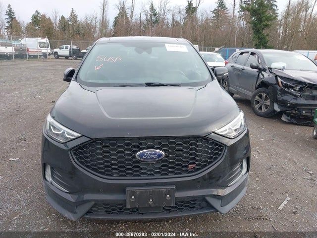 Ford EDGE ST 2019 2FMPK4AP7KBC53180 Image 13