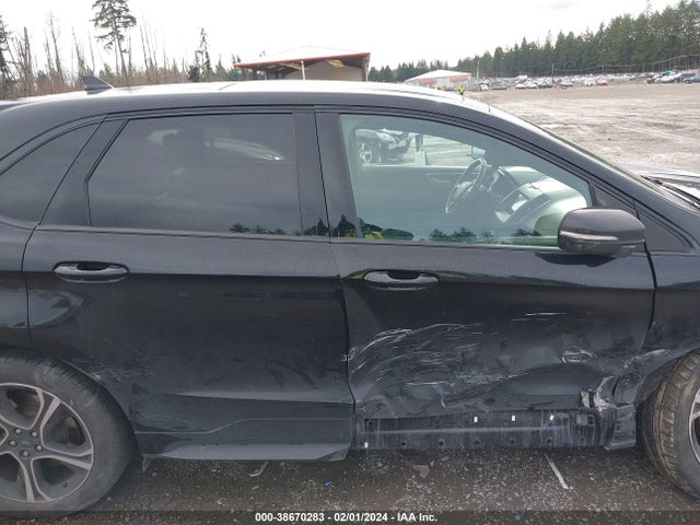 Ford EDGE ST 2019 2FMPK4AP7KBC53180 Image 14