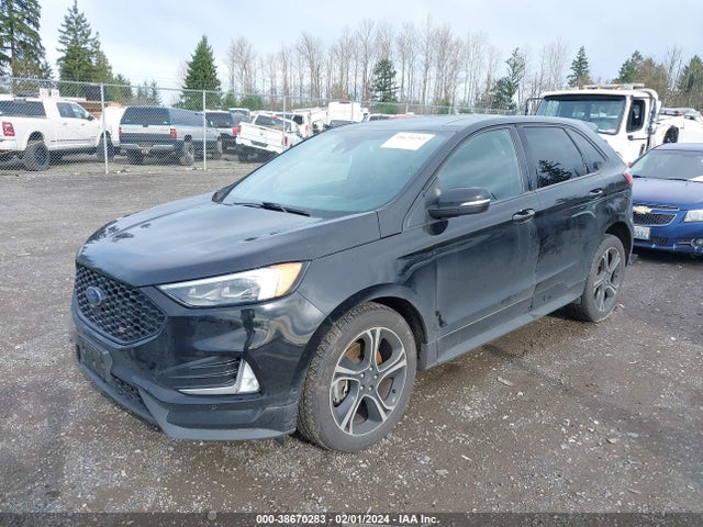 Ford EDGE ST 2019 2FMPK4AP7KBC53180 Image 2
