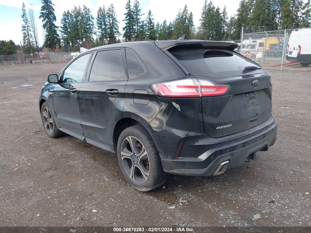 Ford EDGE ST 2019 2FMPK4AP7KBC53180 Image 3