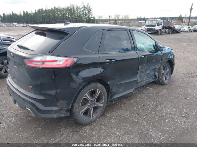 Ford EDGE ST 2019 2FMPK4AP7KBC53180 Image 4