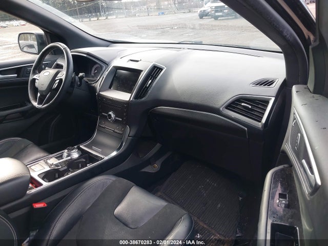 Ford EDGE ST 2019 2FMPK4AP7KBC53180 Image 5