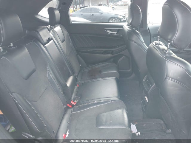 Ford EDGE ST 2019 2FMPK4AP7KBC53180 Image 8
