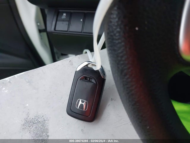 Honda CIVIC EX 2016 2HGFC2F70GH539260 Image 11