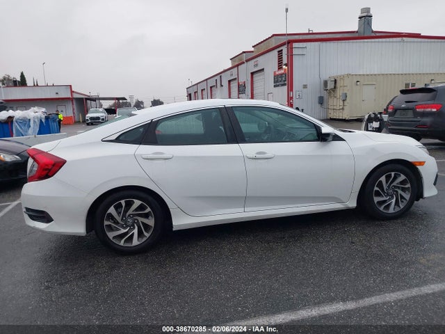 Honda CIVIC EX 2016 2HGFC2F70GH539260 Image 13