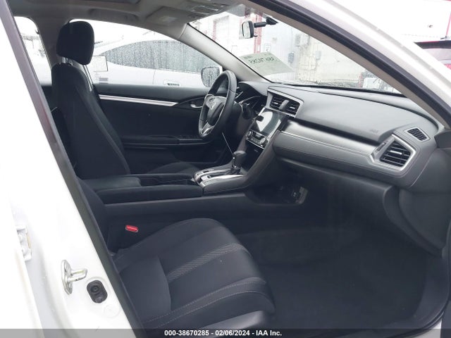 Honda CIVIC EX 2016 2HGFC2F70GH539260 Image 5