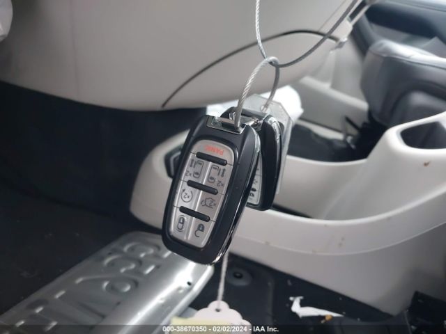 2C4RC1L71PR618067 Chrysler Pacifica Hybrid Touring L