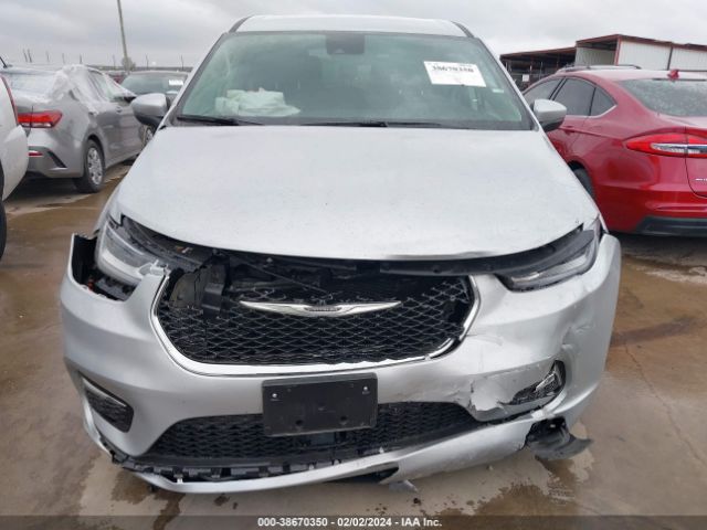 2C4RC1L71PR618067 Chrysler Pacifica Hybrid Touring L