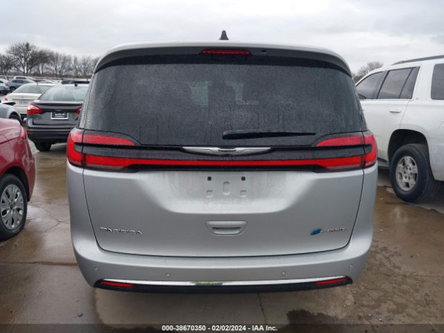 2C4RC1L71PR618067 Chrysler Pacifica Hybrid Touring L