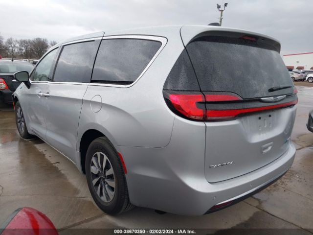 2C4RC1L71PR618067 Chrysler Pacifica Hybrid Touring L