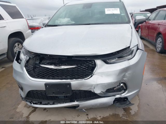 2C4RC1L71PR618067 Chrysler Pacifica Hybrid Touring L