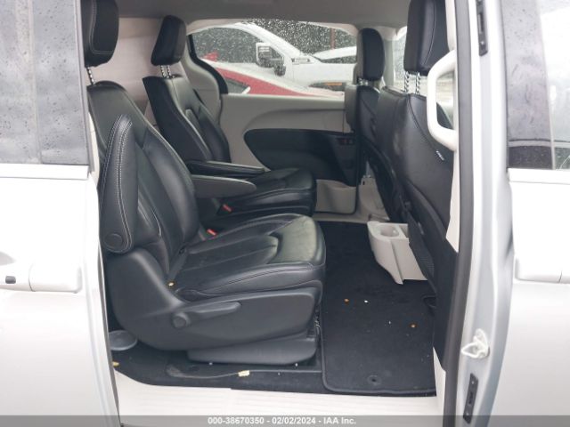 2C4RC1L71PR618067 Chrysler Pacifica Hybrid Touring L