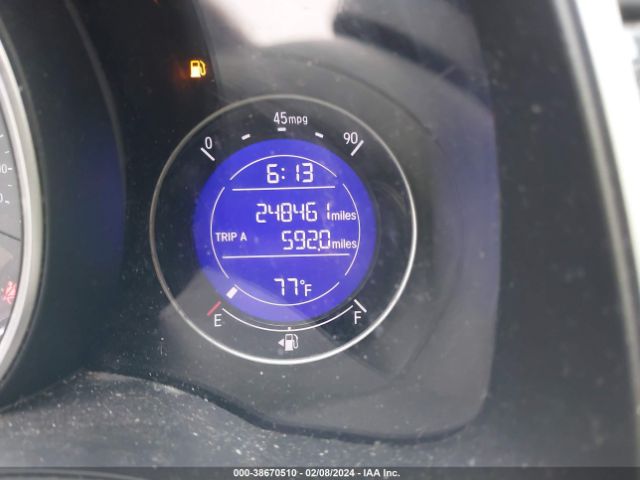 3HGGK5H8XFM713964 Honda Fit Ex/ex-l