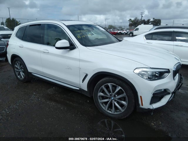 2019 5UXTR7C56KLF36649 zdjęcie główne