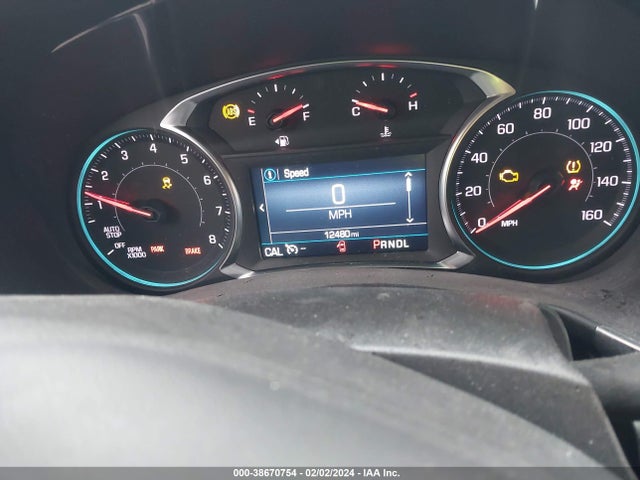 Chevrolet Equinox Awd 2fl 2023 3GNAXTEGXPS213040 Image 15