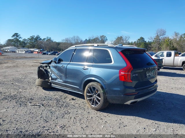 YV4A22PK1K1422435 Volvo Xc90 T6 Momentum