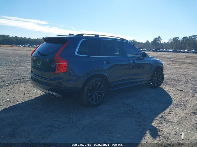 YV4A22PK1K1422435 Volvo Xc90 T6 Momentum