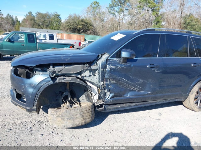 YV4A22PK1K1422435 Volvo Xc90 T6 Momentum