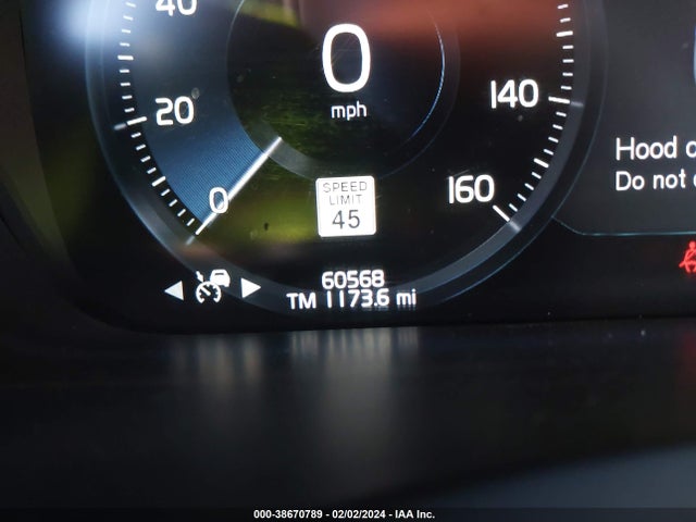 YV4A22PK1K1422435 Volvo Xc90 T6 Momentum