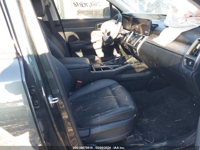KIA Sorento X-line S 2022 5XYRLDLC0NG131247 Image 5