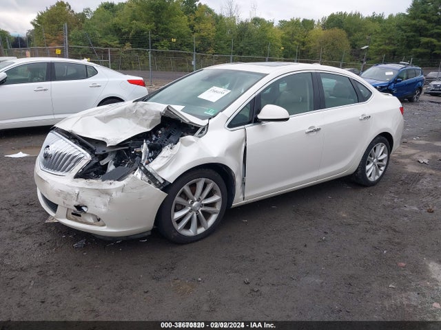 1G4PS5SKXG4163340 Buick Verano Leather Group