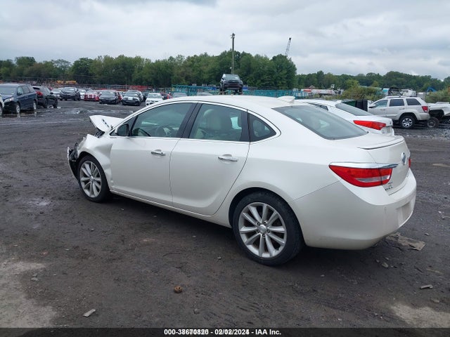1G4PS5SKXG4163340 Buick Verano Leather Group
