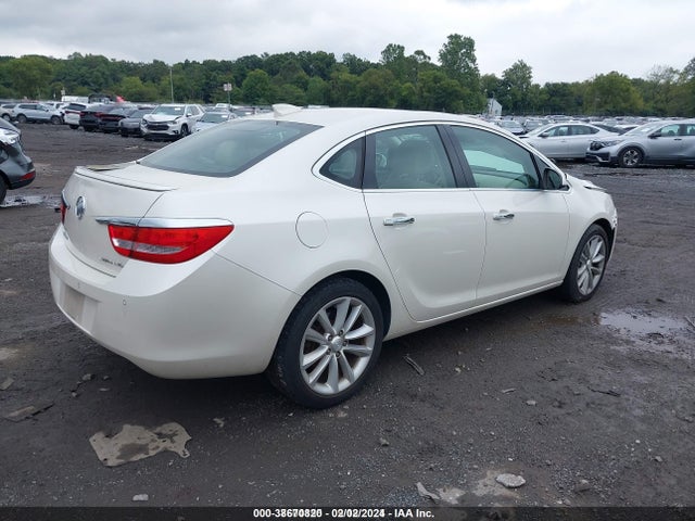 1G4PS5SKXG4163340 Buick Verano Leather Group
