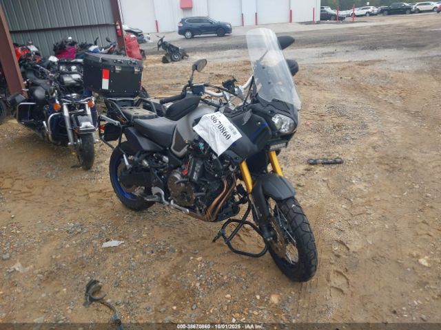 2019 YAMAHA XT1200ZE JYADP05E0KA001174