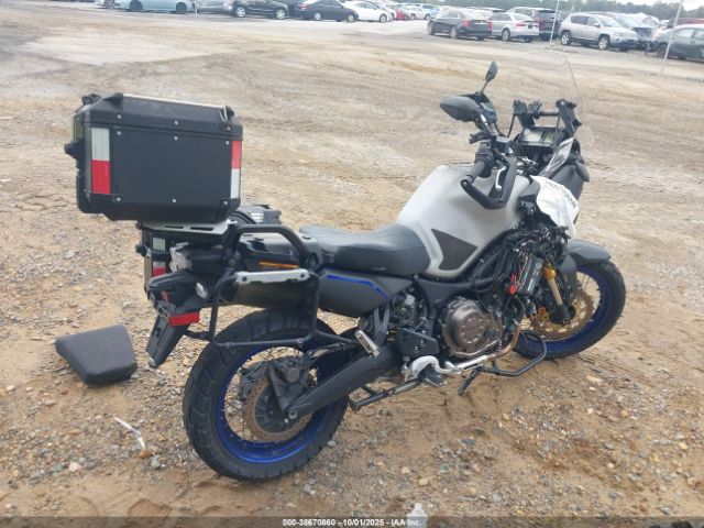 2019 YAMAHA XT1200ZE JYADP05E0KA001174 Photo 3